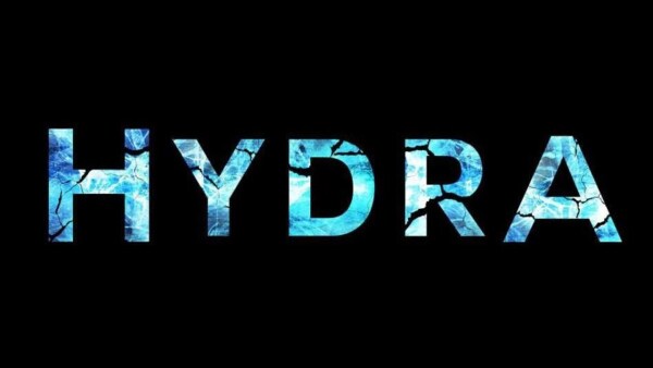 Hydra com магазин